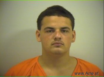 Christopher A Conner Mugshot