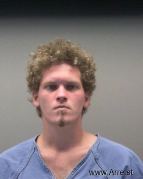 Christopher Richard Conner Mugshot