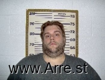 Christopher Thomas Conners Mugshot