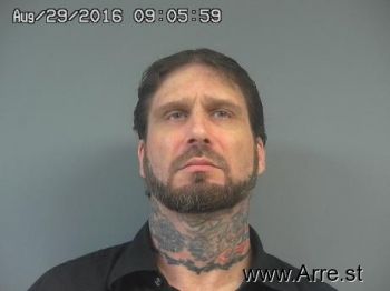 Christopher Harold Conrad Mugshot