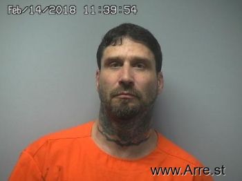 Christopher Harold Conrad Mugshot