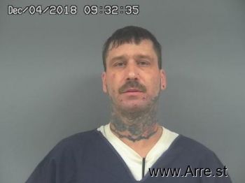 Christopher Harold Conrad Mugshot