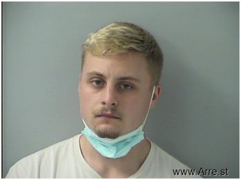 Christopher Edward Conrad Mugshot