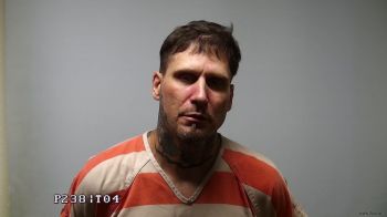 Christopher Harold Conrad Mugshot