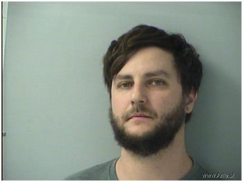 Christopher J Couch Mugshot