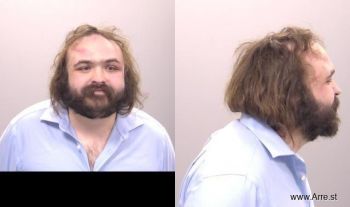 Christopher  Cox Mugshot