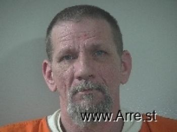 Christopher Aron Craft Mugshot