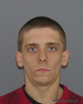 Christopher  Craft Mugshot