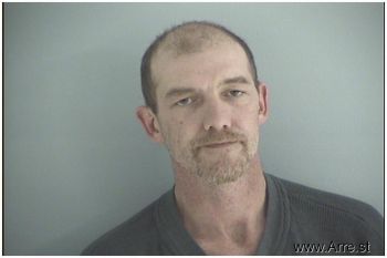 Christopher Nmn Crawford Mugshot