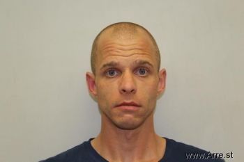 Christopher Luke Cross Mugshot