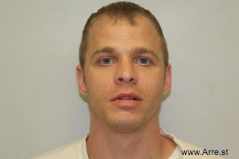 Christopher Luke Cross Mugshot