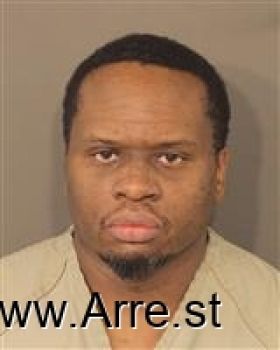 Christopher  Culpepper Mugshot