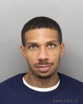 Christopher  Cunningham Mugshot