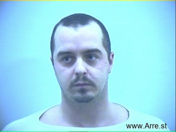 Christopher Lee Cunningham Mugshot