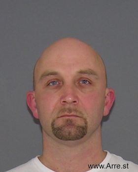 Christopher  Daniels Mugshot