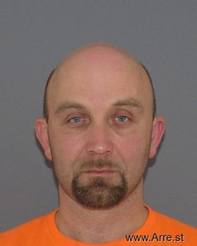 Christopher  Daniels Mugshot