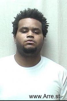 Christopher Andre Daniels Mugshot