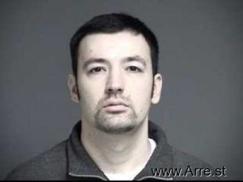 Christopher Dean Davidson Mugshot