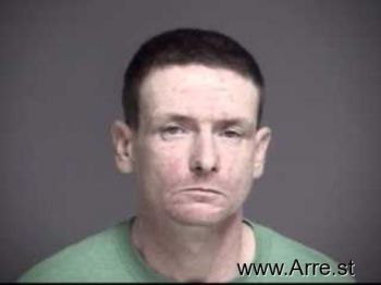 Christopher Todd Davidson Mugshot