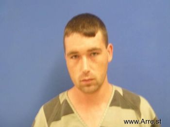 Christopher Allen Davis Mugshot