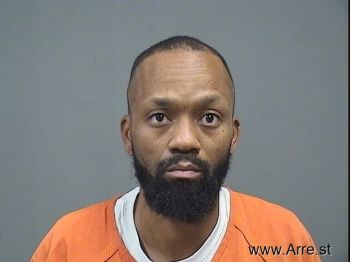 Christopher J Dawson Mugshot