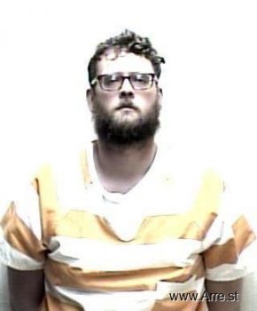 Christopher Ryan Demarey Mugshot