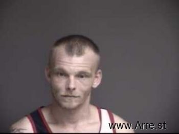 Christopher Dean Dennis Mugshot