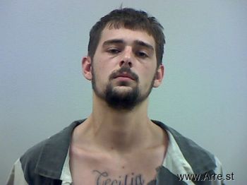 Christopher  Dennison Mugshot