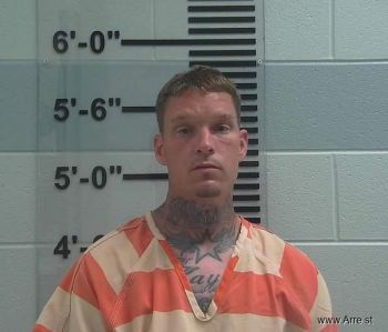 Christopher Adam Dickenson Mugshot