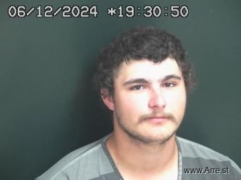 Christopher Ray Dickess Mugshot