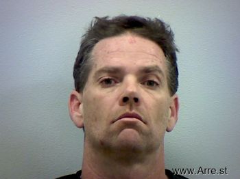 Christopher M Dodd Mugshot