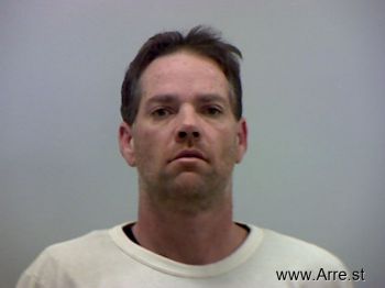 Christopher M Dodd Mugshot