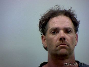 Christopher M Dodd Mugshot