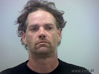 Christopher M Dodd Mugshot