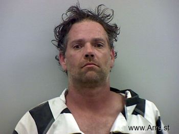 Christopher M Dodd Mugshot