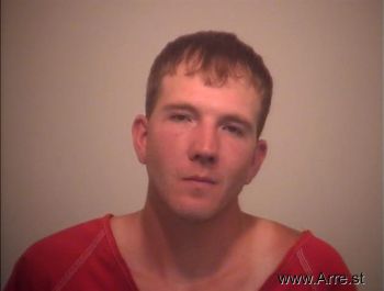 Christopher Lee Donaldson Mugshot