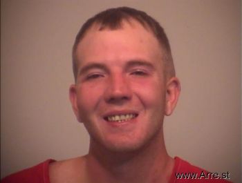 Christopher Lee Donaldson Mugshot