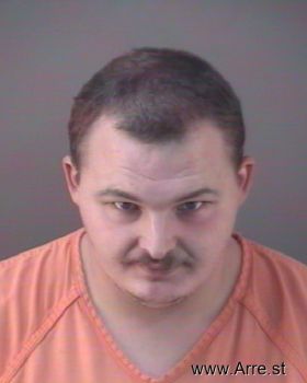 Christopher James Dotson Mugshot