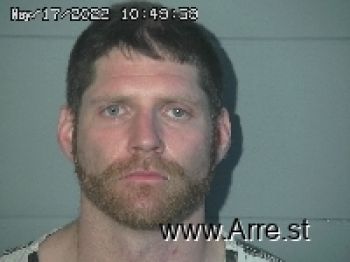 Christopher Shannon Drummond Mugshot