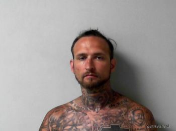 Christopher Joseph Dumont Mugshot