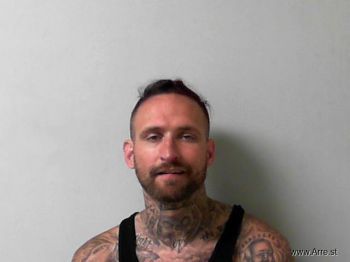 Christopher Joseph Dumont Mugshot