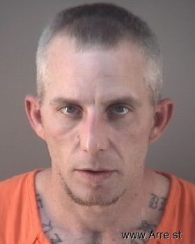 Christopher Allan Duncan Mugshot