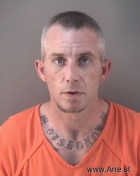 Christopher Allan Duncan Mugshot