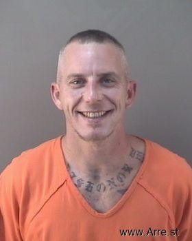 Christopher Allan Duncan Mugshot