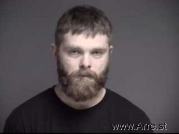 Christopher Adam Wayne Dunn Mugshot