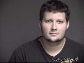 Christopher Wayne Durham Mugshot