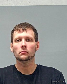 Christopher W Durham Mugshot