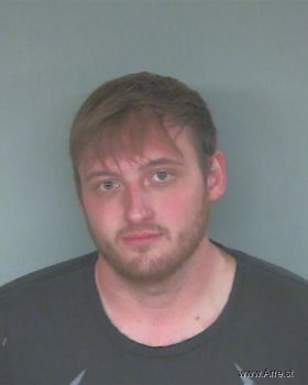 Christopher Jordan Earl Mugshot