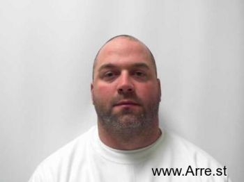 Christopher W Eaton Mugshot