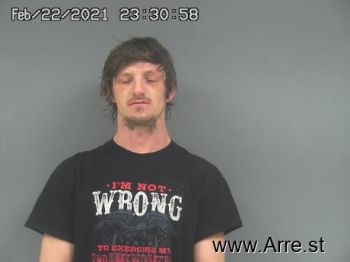 Christopher Joeseph Eaton Mugshot